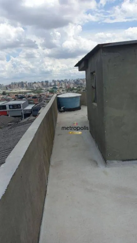 Sobrado, 2 quartos, 101 m² - Foto 8
