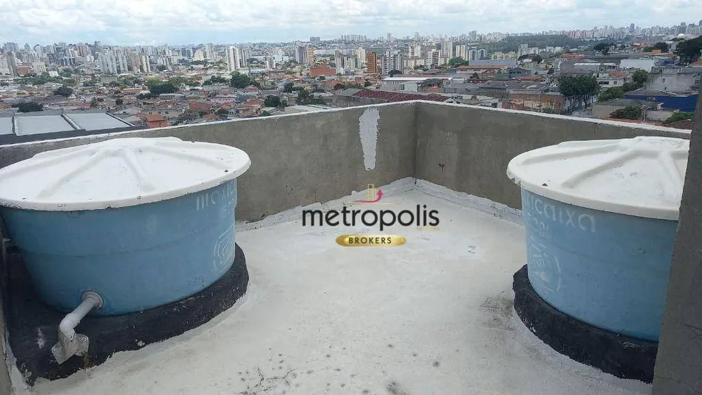 Sobrado, 2 quartos, 101 m² - Foto 4
