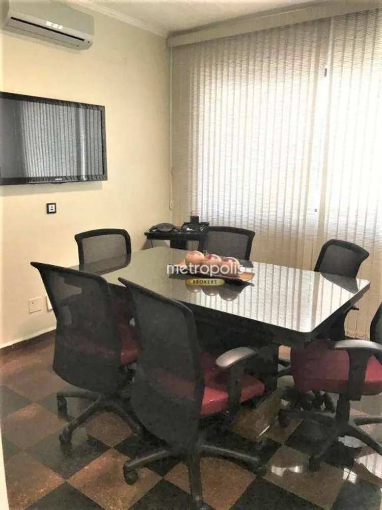 Sobrado, 4 quartos, 600 m² - Foto 7