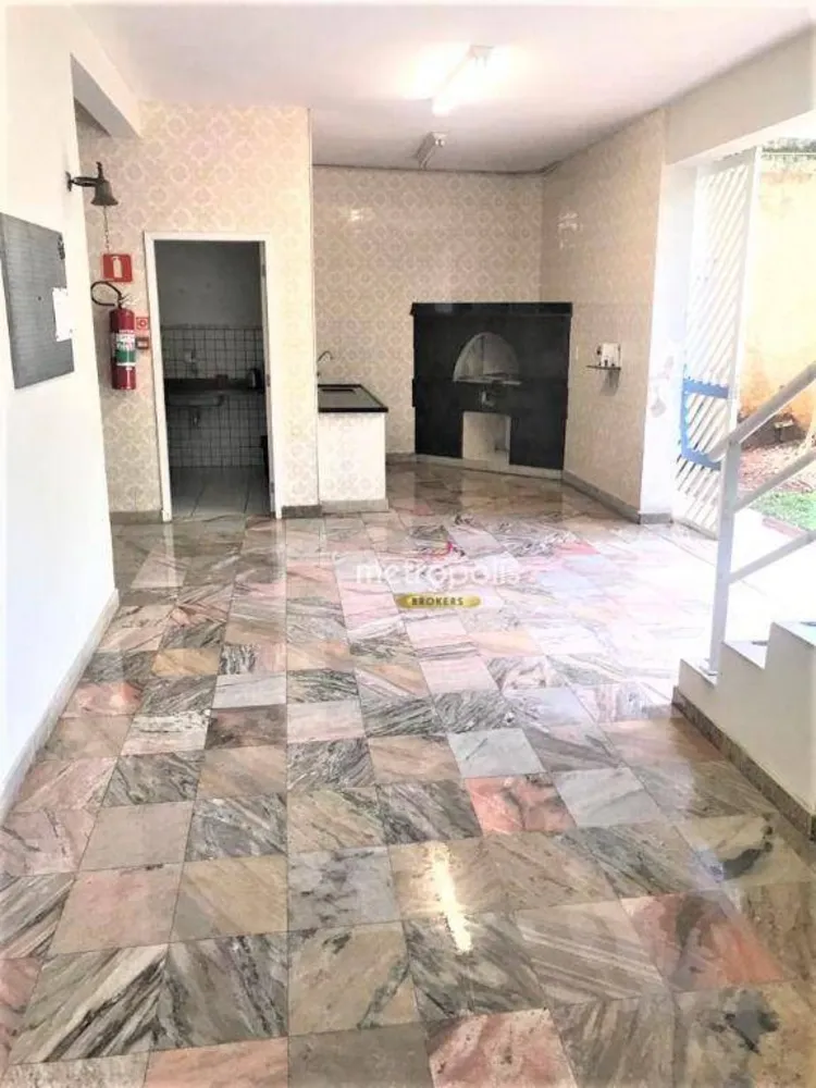 Sobrado, 4 quartos, 600 m² - Foto 11