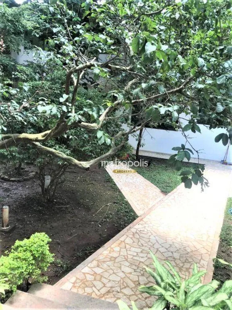 Sobrado, 4 quartos, 600 m² - Foto 12