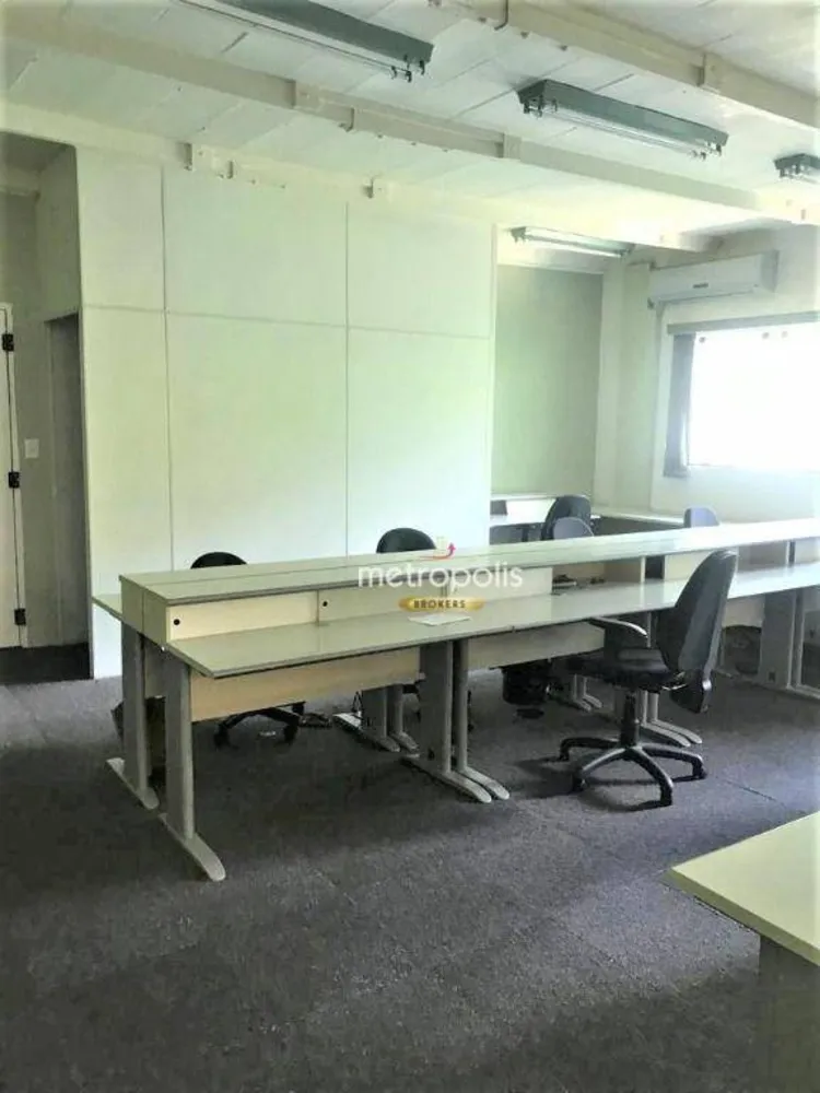 Sobrado, 4 quartos, 600 m² - Foto 5