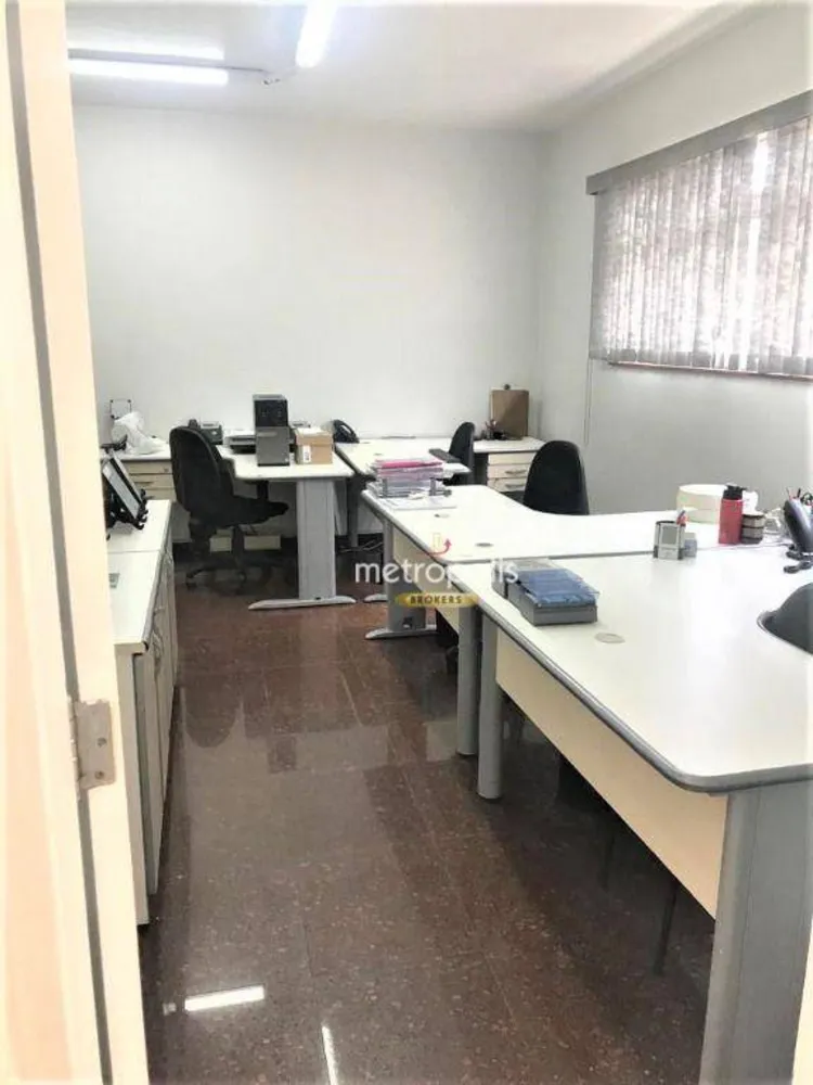 Sobrado, 4 quartos, 600 m² - Foto 4