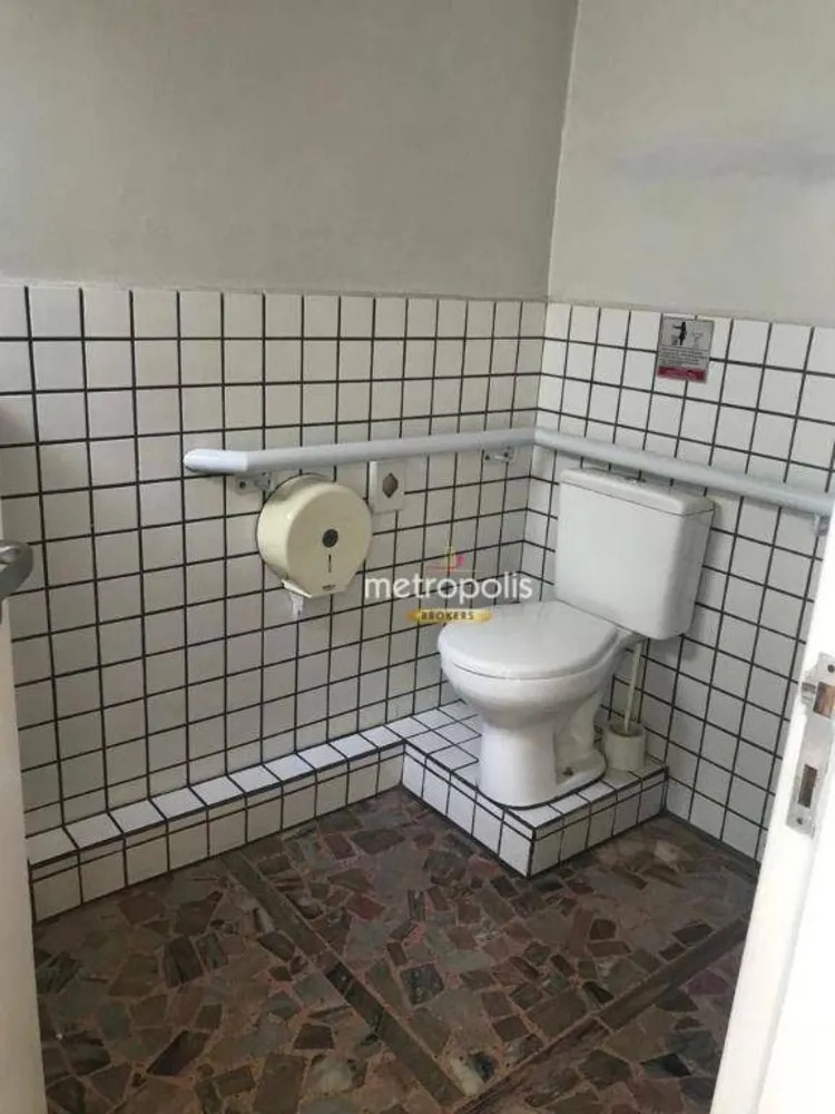 Sobrado, 4 quartos, 600 m² - Foto 10