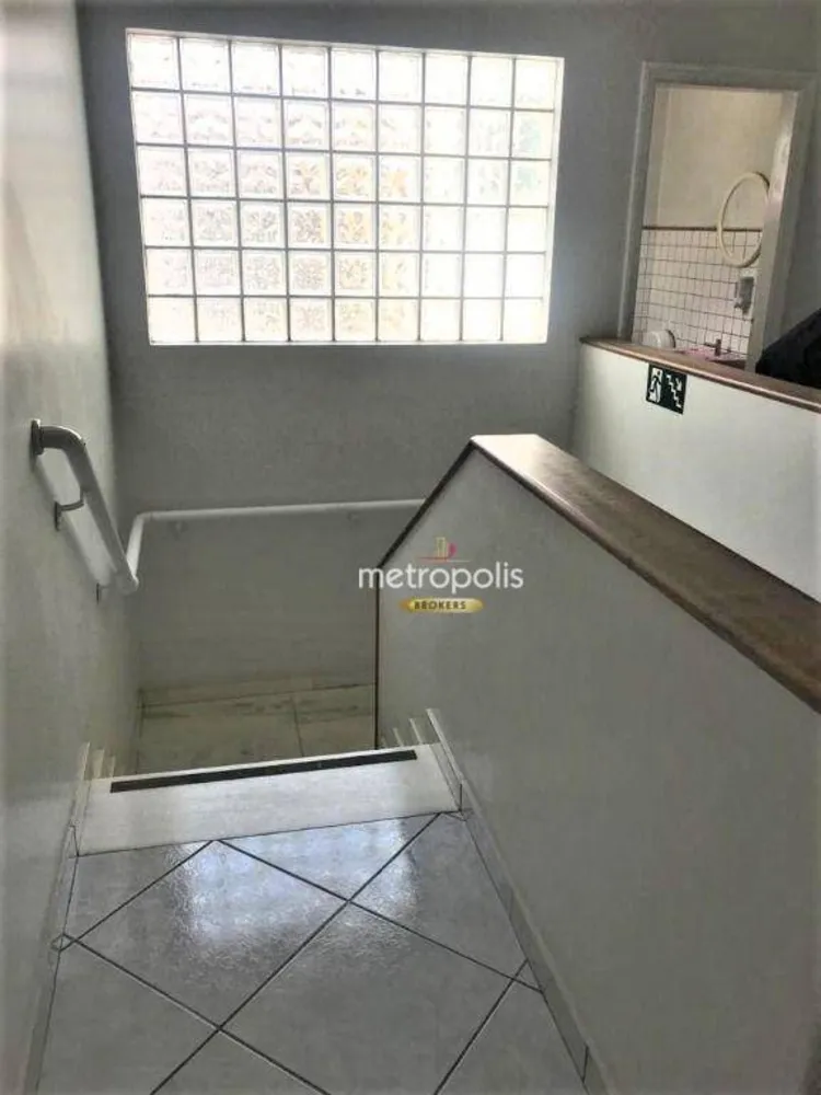 Sobrado, 4 quartos, 600 m² - Foto 9