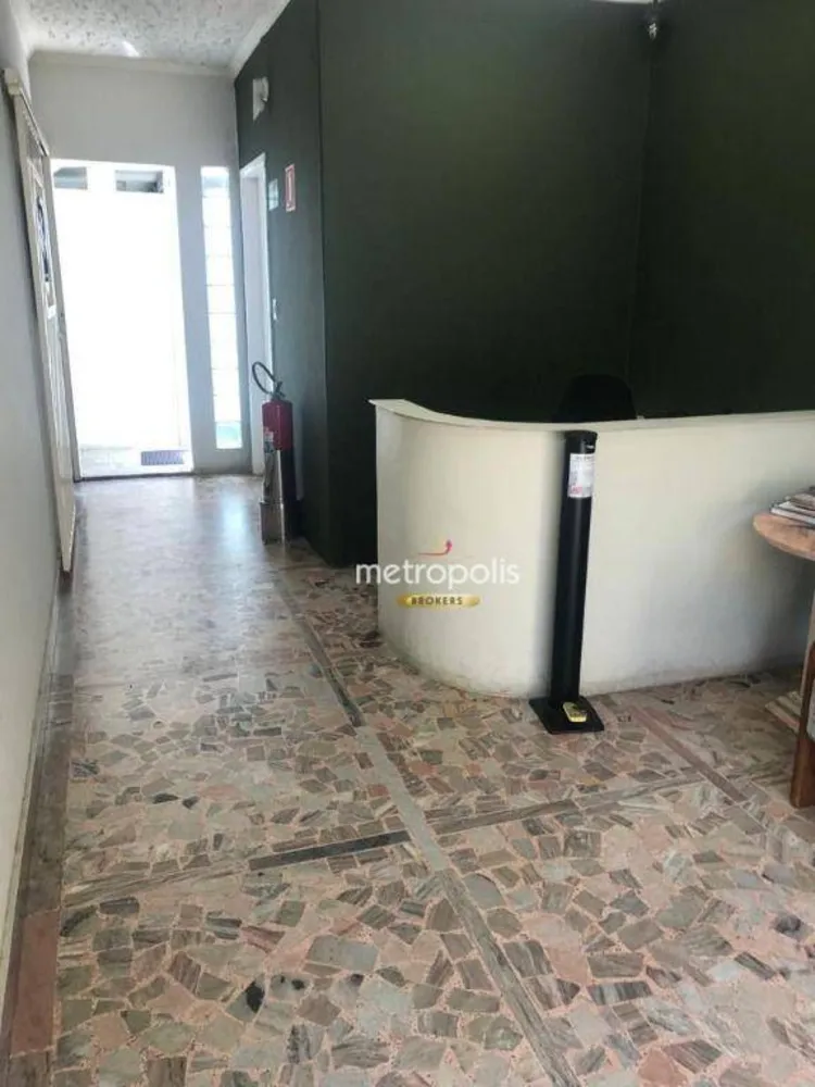 Sobrado, 4 quartos, 600 m² - Foto 2
