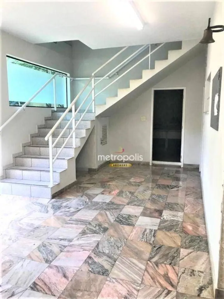 Sobrado, 4 quartos, 600 m² - Foto 1