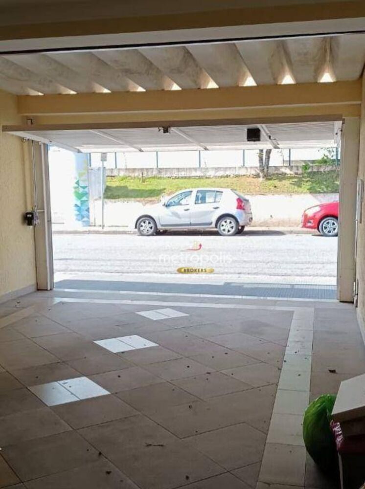 Sobrado à venda com 2 quartos, 179m² - Foto 8
