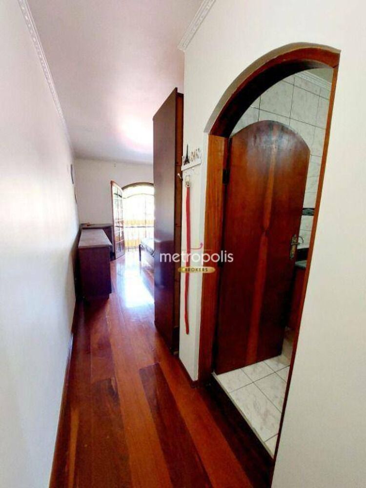 Sobrado à venda com 2 quartos, 179m² - Foto 6