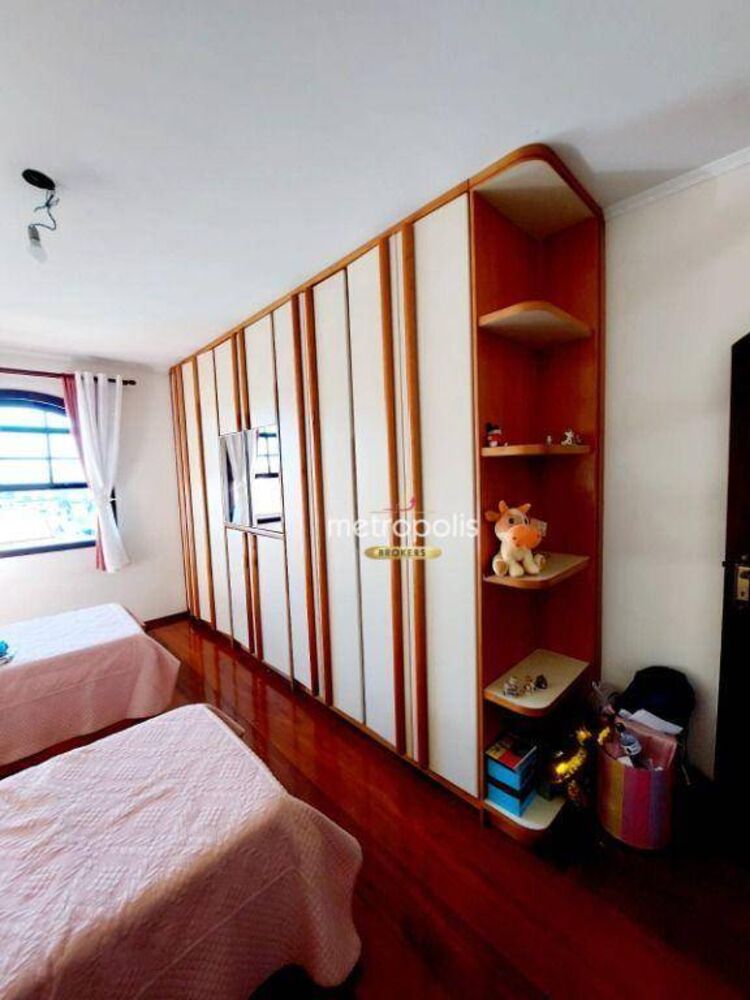 Sobrado à venda com 2 quartos, 179m² - Foto 4