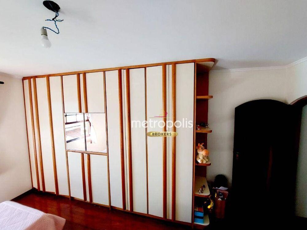 Sobrado à venda com 2 quartos, 179m² - Foto 5
