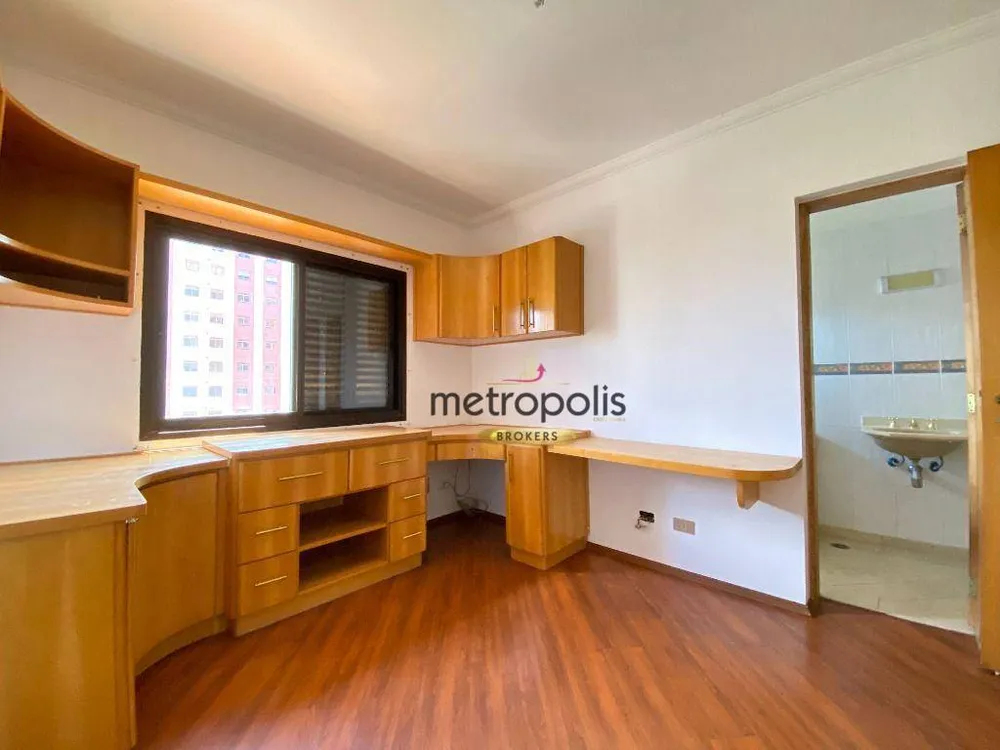 Apartamento, 4 quartos, 196 m² - Foto 9