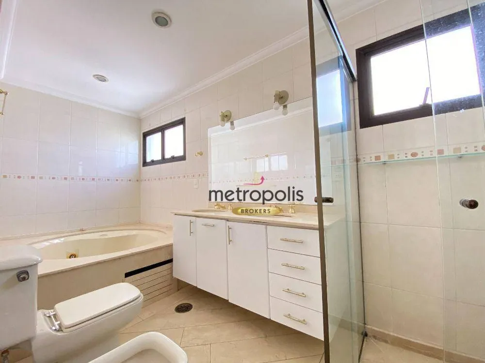 Apartamento, 4 quartos, 196 m² - Foto 7