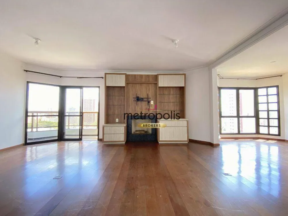 Apartamento, 4 quartos, 196 m² - Foto 5