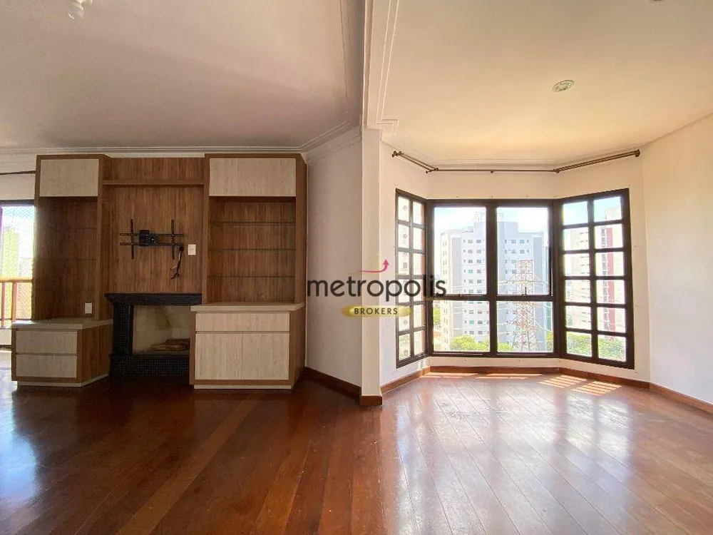 Apartamento, 4 quartos, 196 m² - Foto 2