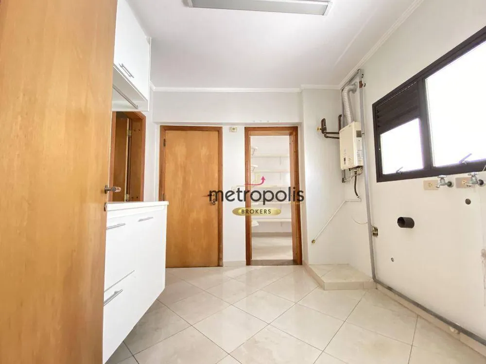 Apartamento, 4 quartos, 196 m² - Foto 8