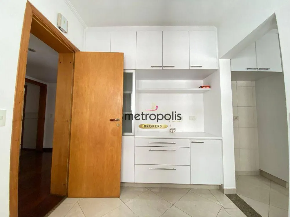 Apartamento, 4 quartos, 196 m² - Foto 1
