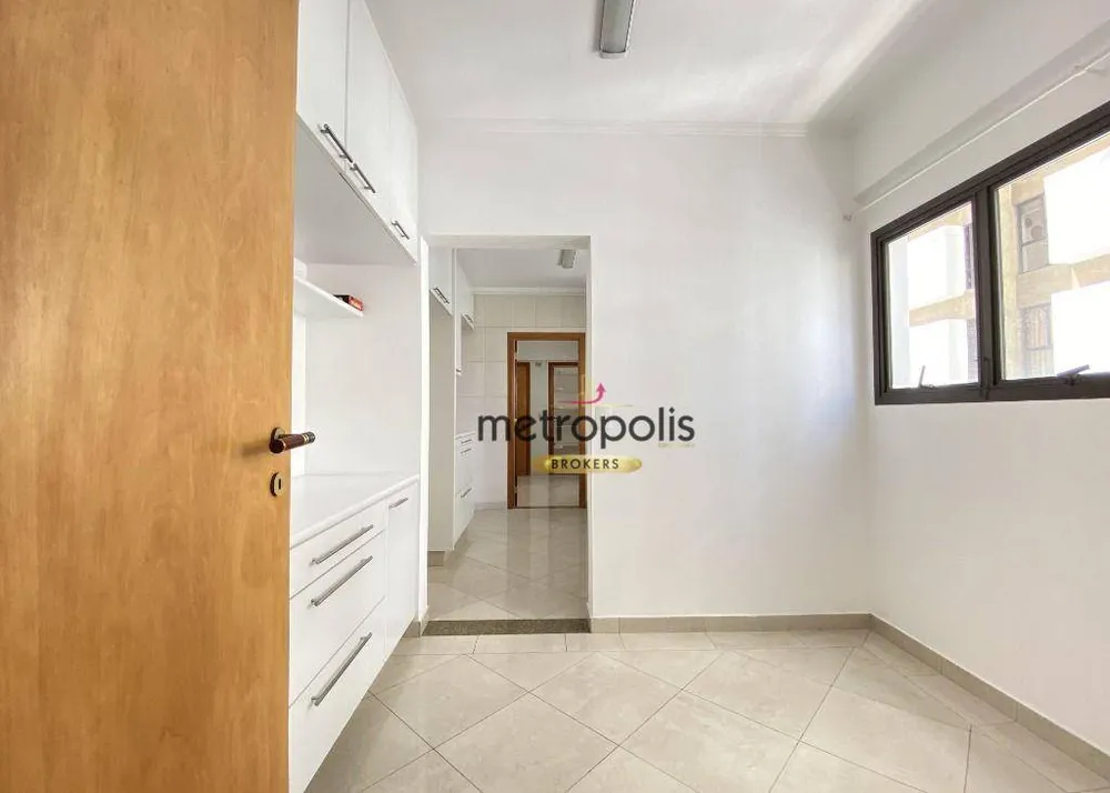 Apartamento, 4 quartos, 196 m² - Foto 3