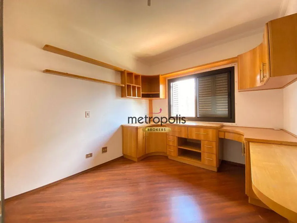 Apartamento, 4 quartos, 196 m² - Foto 10