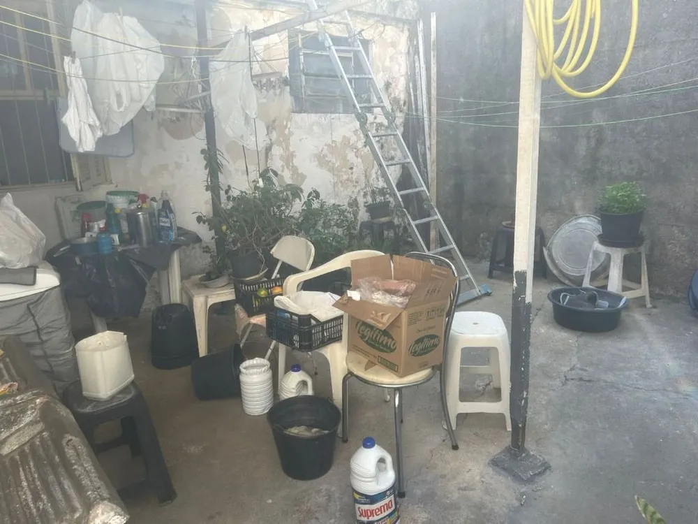 Casa, 2 quartos, 150 m² - Foto 8