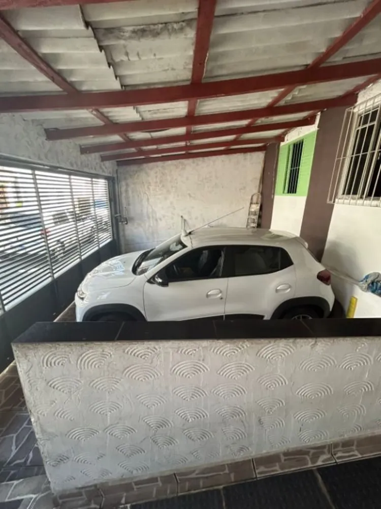 Casa, 2 quartos, 150 m² - Foto 1