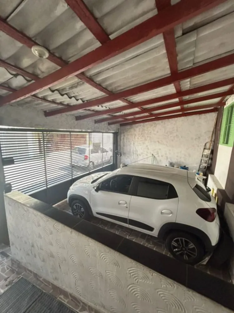 Casa, 2 quartos, 150 m² - Foto 2