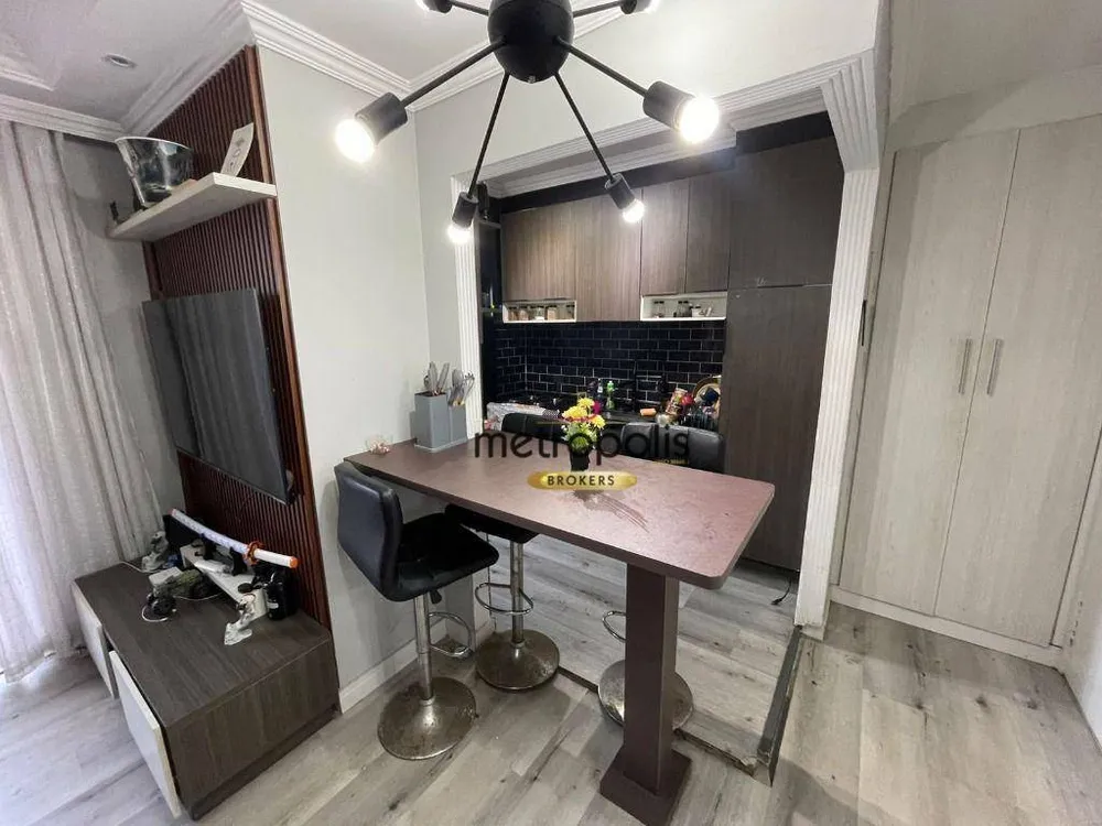 Apartamento, 2 quartos, 50 m² - Foto 5