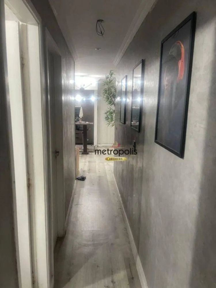 Apartamento, 2 quartos, 50 m² - Foto 6