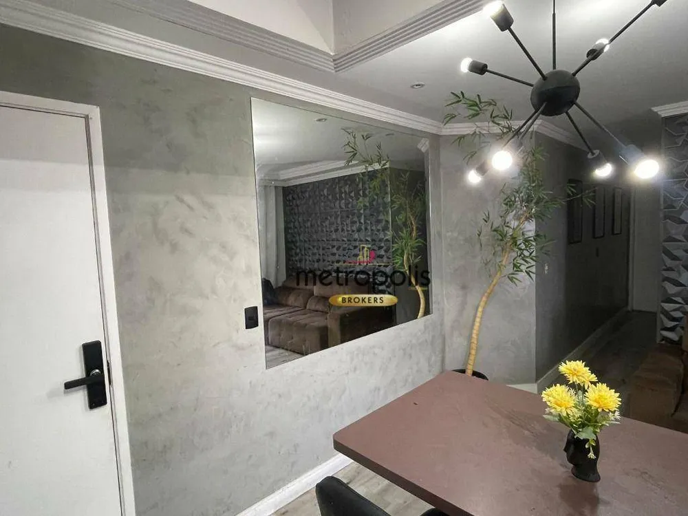 Apartamento, 2 quartos, 50 m² - Foto 4
