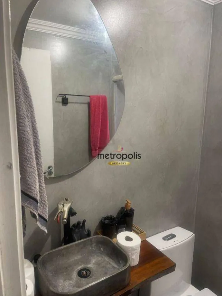 Apartamento, 2 quartos, 50 m² - Foto 8