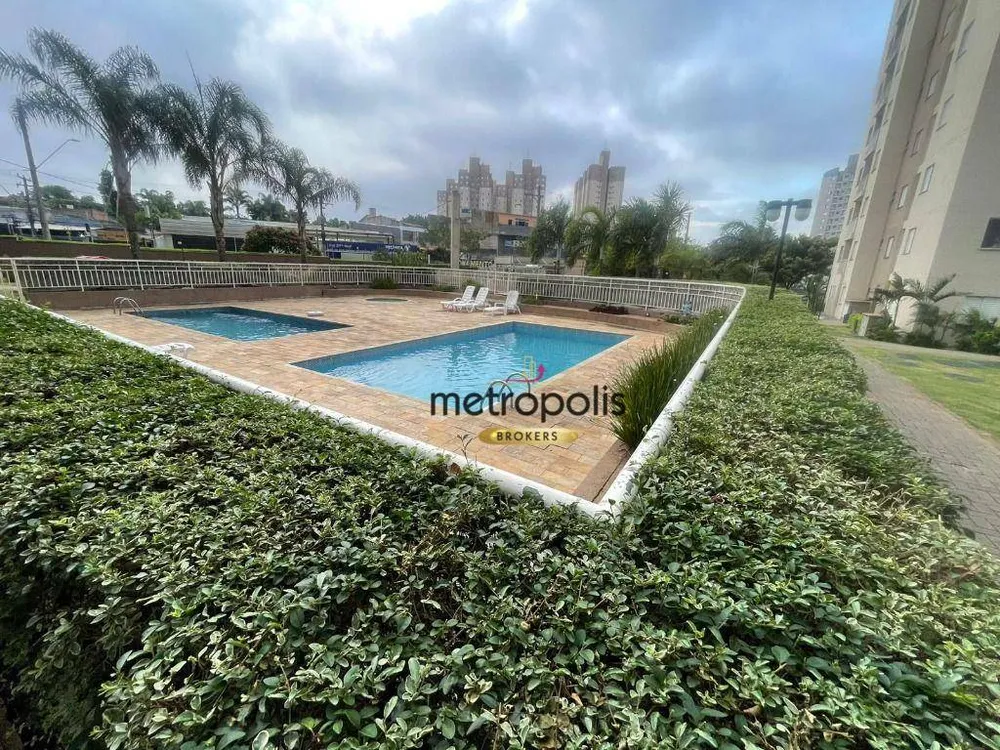 Apartamento, 2 quartos, 50 m² - Foto 11