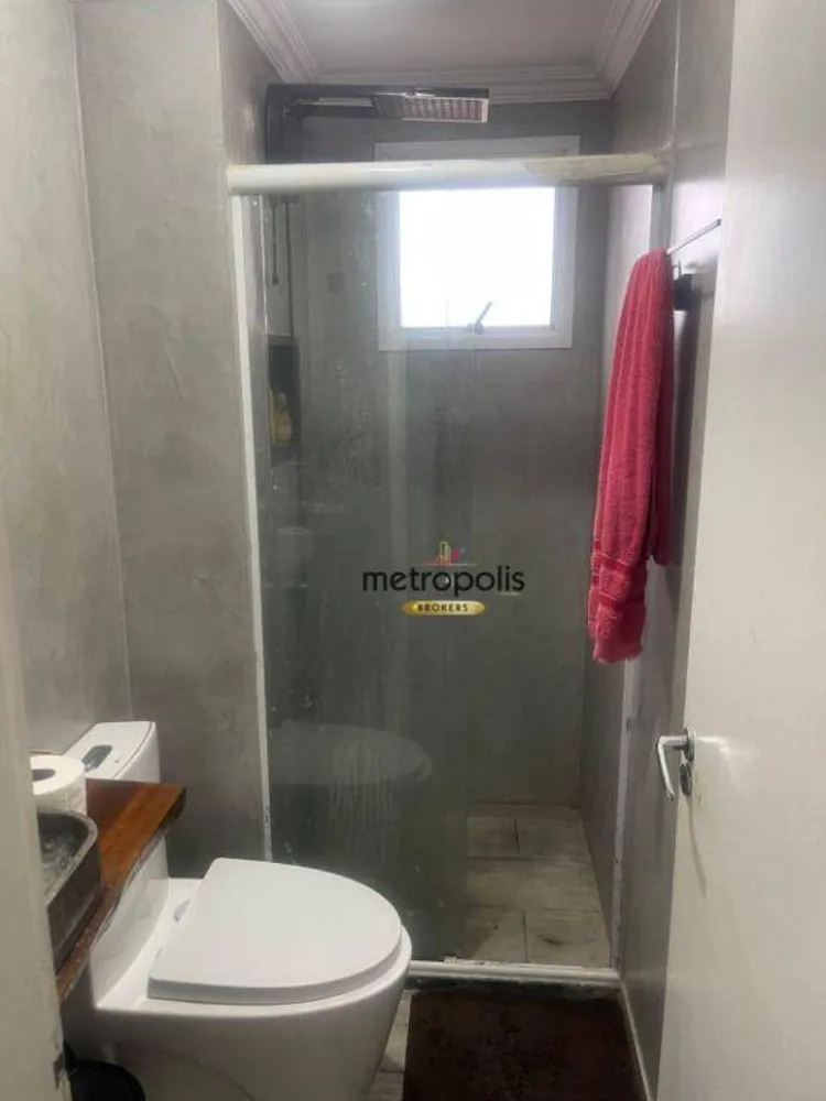 Apartamento, 2 quartos, 50 m² - Foto 9