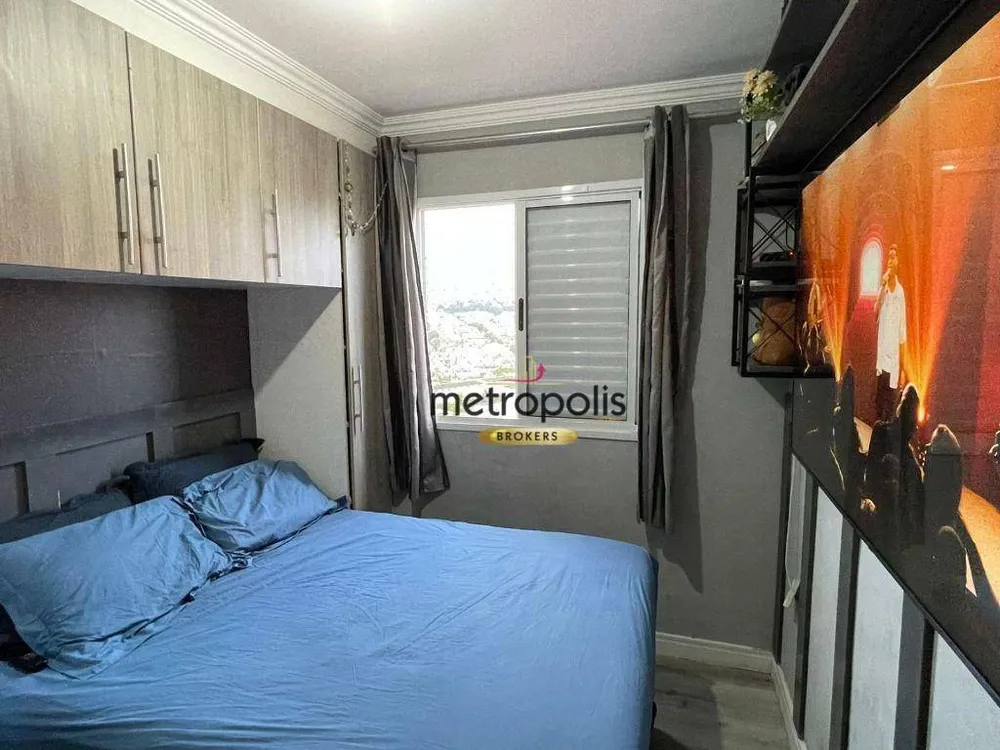 Apartamento, 2 quartos, 50 m² - Foto 7