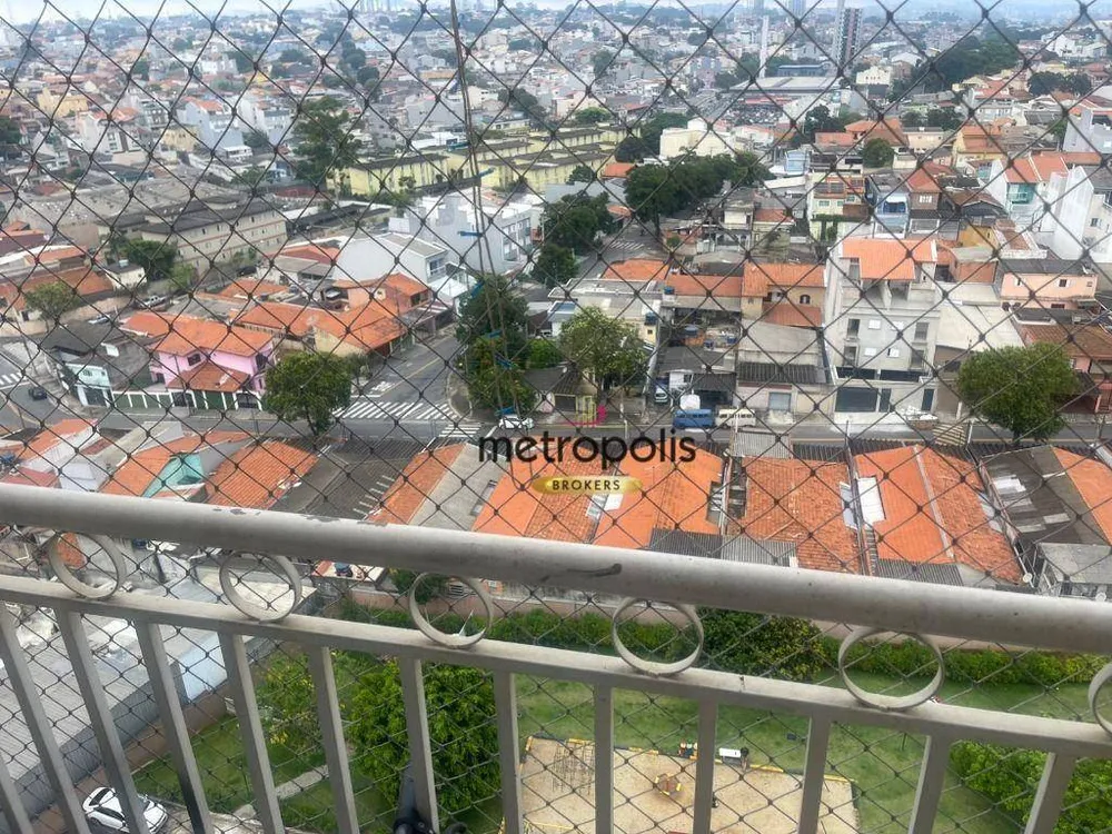 Apartamento, 2 quartos, 50 m² - Foto 10