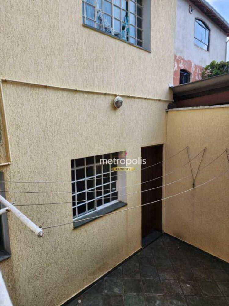 Sobrado à venda e aluguel com 3 quartos, 202m² - Foto 7