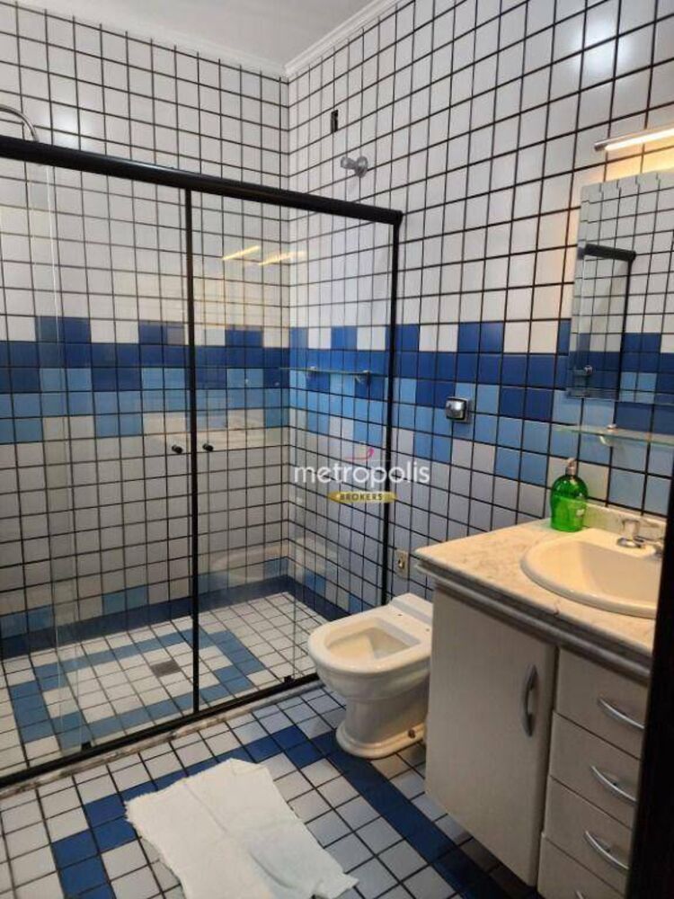 Sobrado à venda e aluguel com 3 quartos, 202m² - Foto 5
