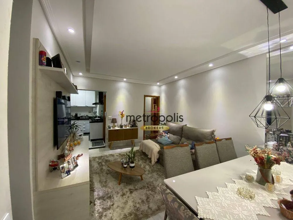 Sobrado, 3 quartos, 144 m² - Foto 8