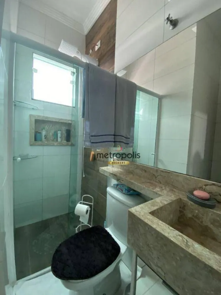 Sobrado, 3 quartos, 144 m² - Foto 1