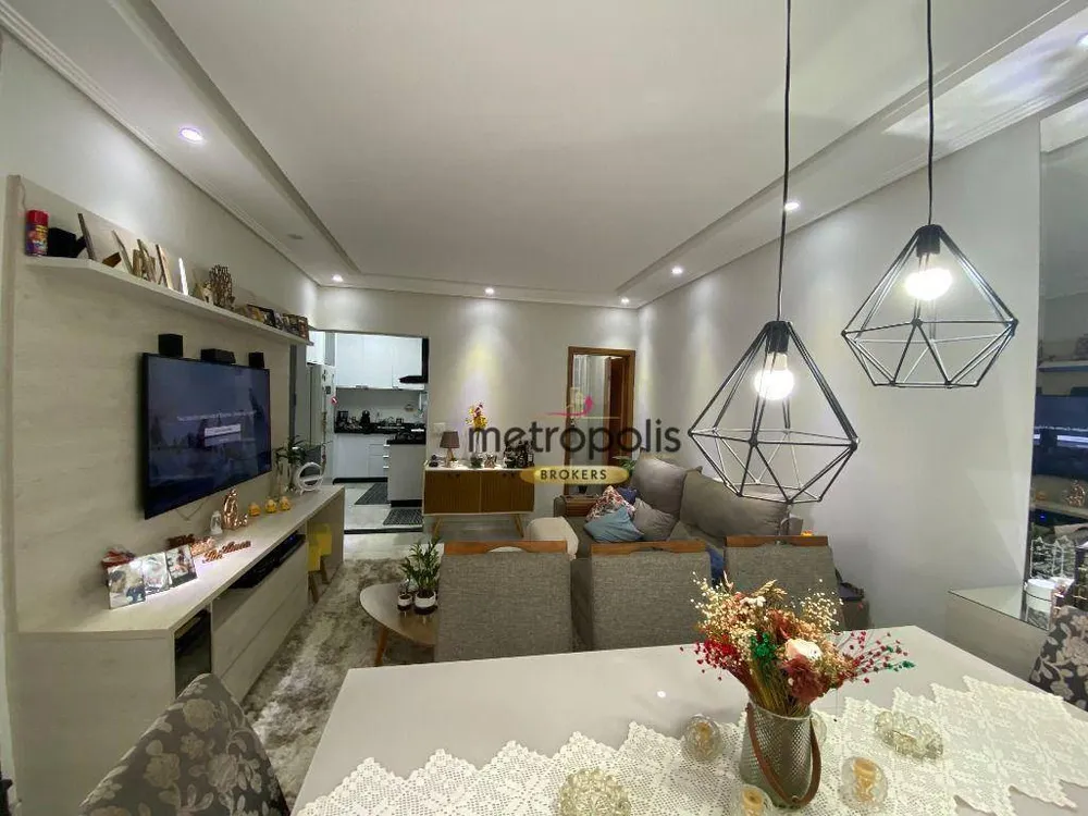 Sobrado, 3 quartos, 144 m² - Foto 3