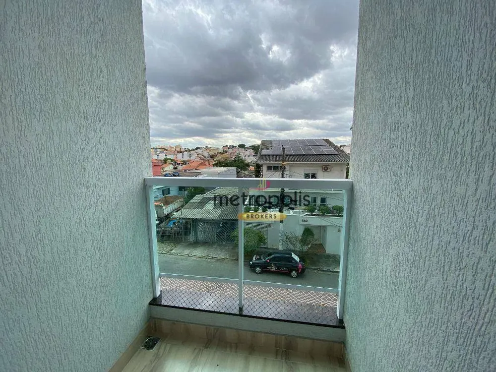 Sobrado, 3 quartos, 144 m² - Foto 10