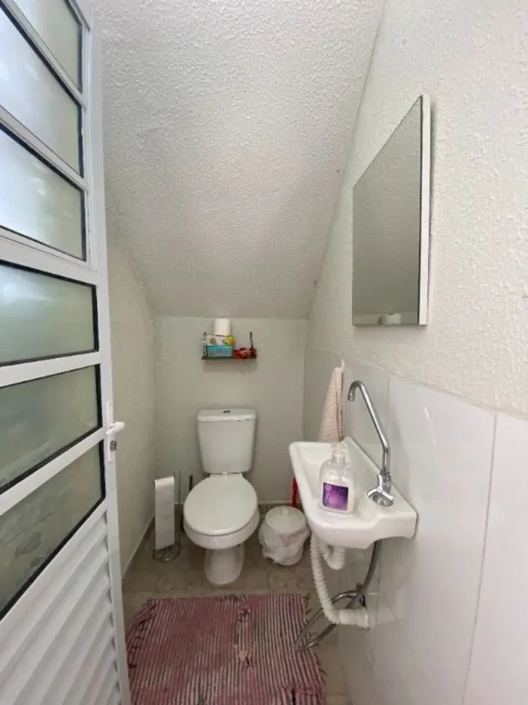 Sobrado, 3 quartos, 144 m² - Foto 1