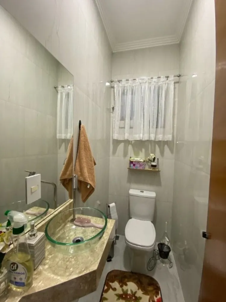 Sobrado, 3 quartos, 144 m² - Foto 2
