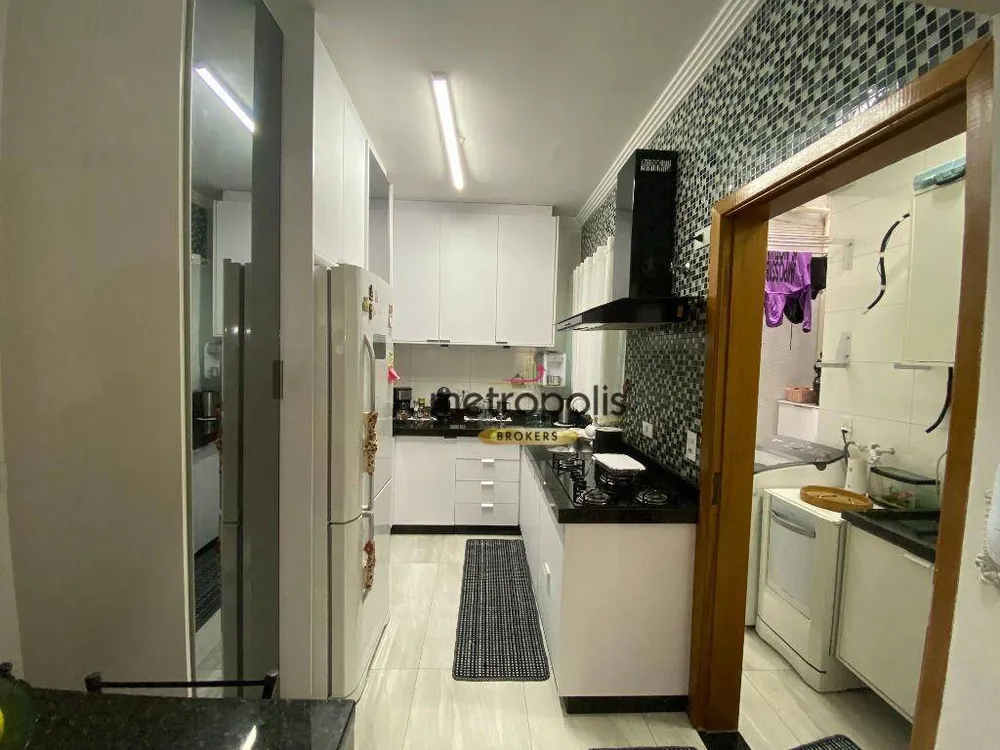 Sobrado, 3 quartos, 144 m² - Foto 4