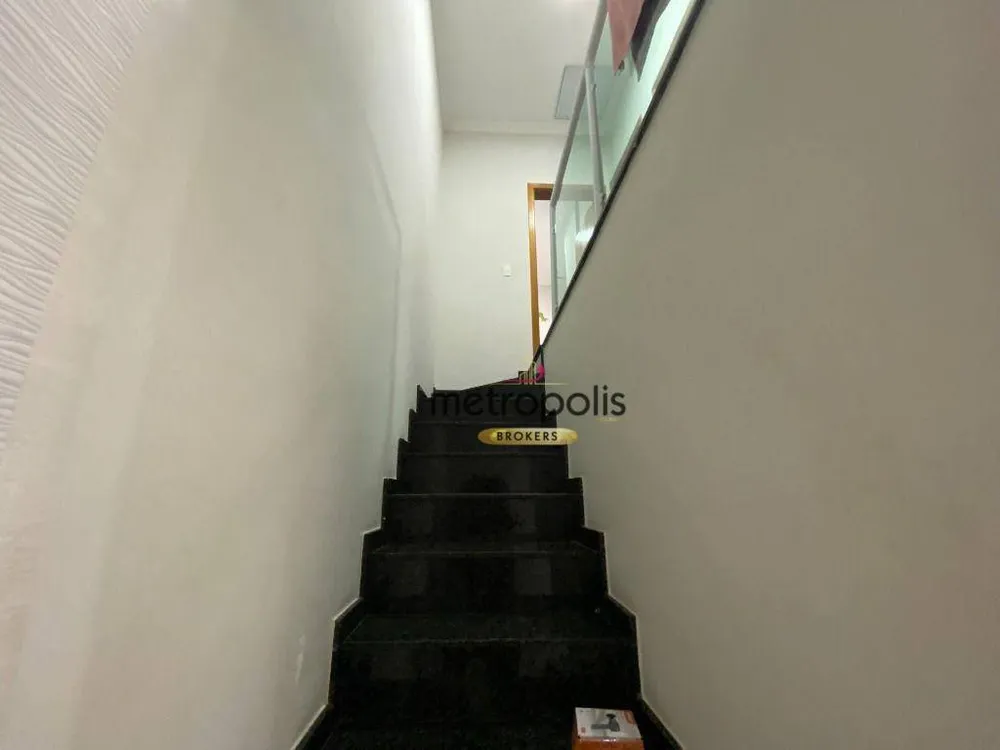 Sobrado, 3 quartos, 144 m² - Foto 6