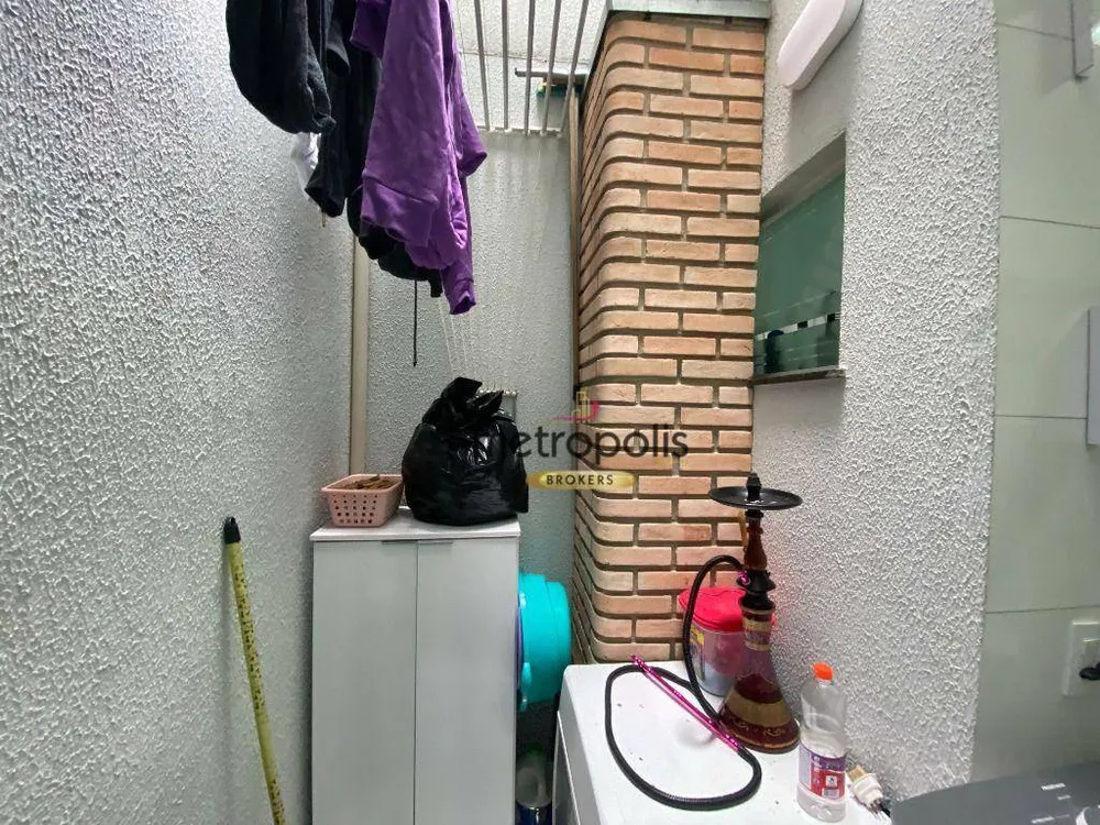 Sobrado, 3 quartos, 144 m² - Foto 7