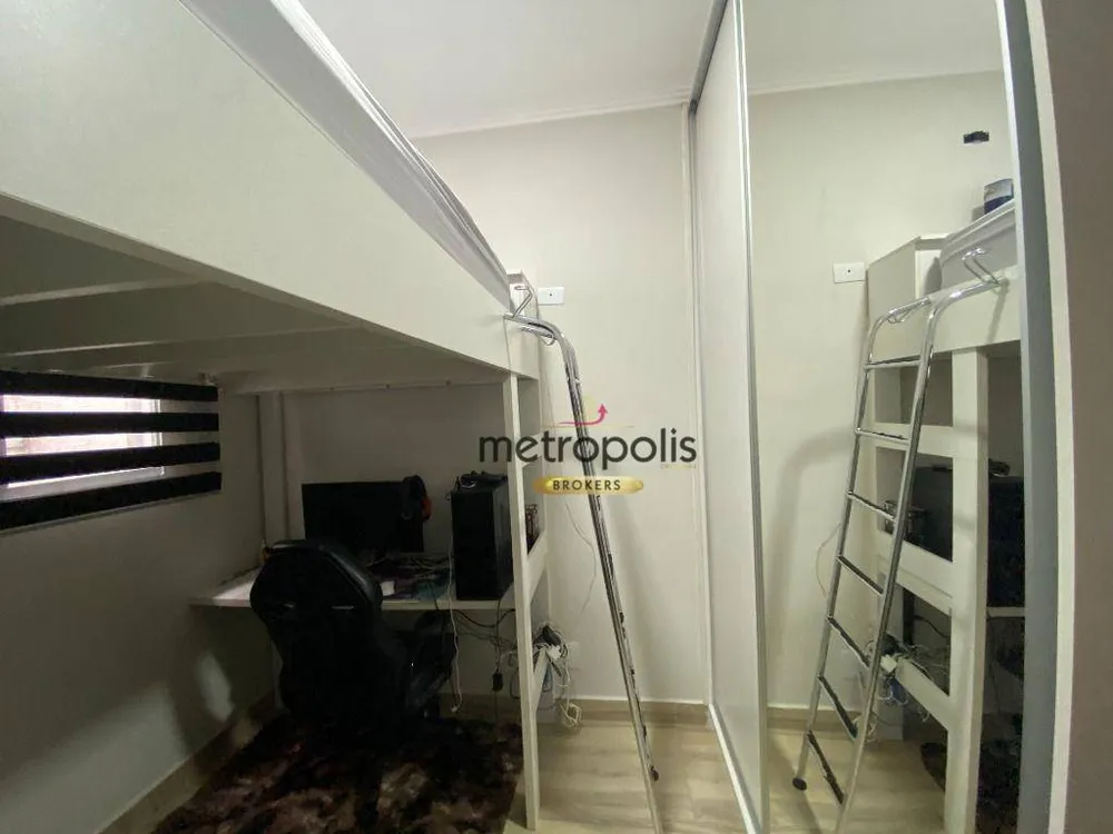 Sobrado, 3 quartos, 144 m² - Foto 7