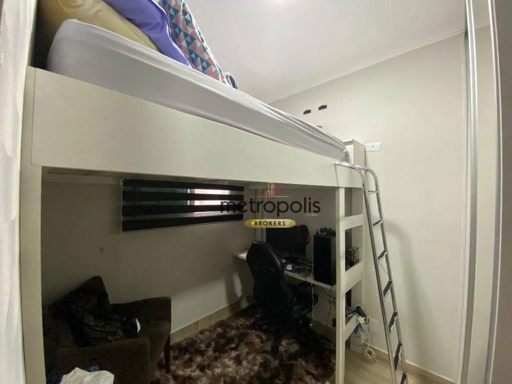 Sobrado, 3 quartos, 144 m² - Foto 3