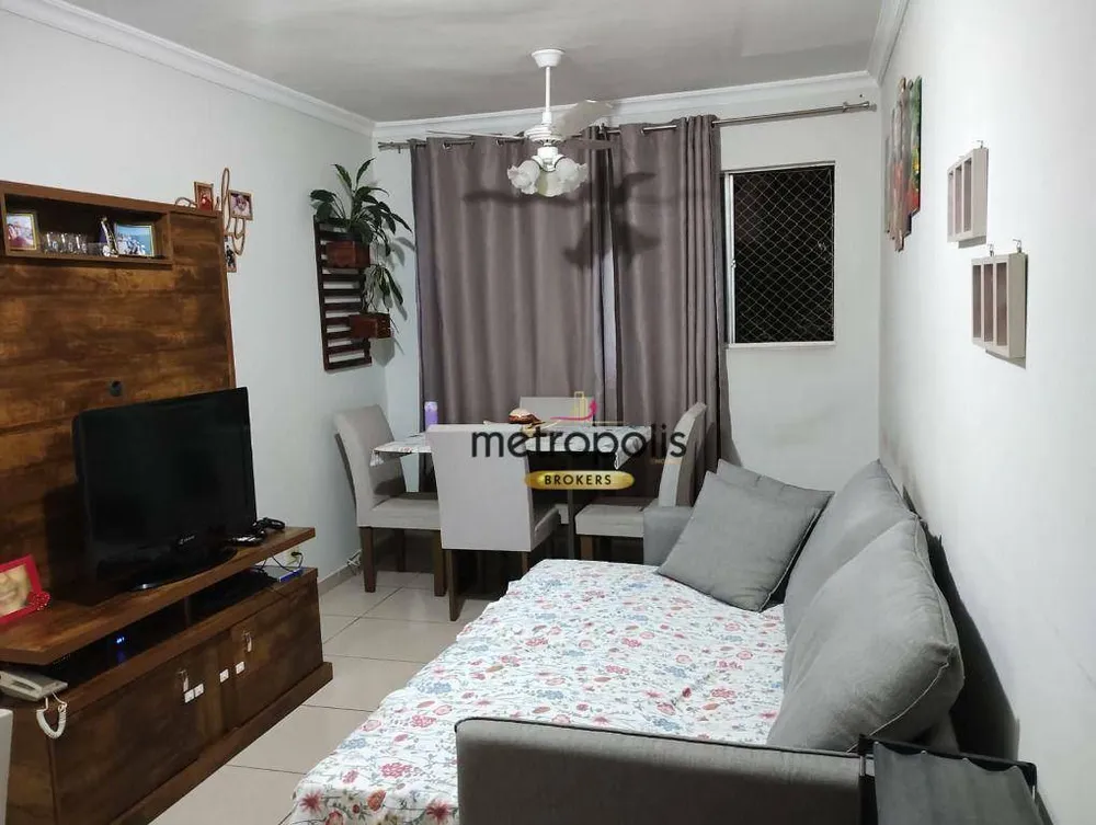 Apartamento, 2 quartos, 63 m² - Foto 1