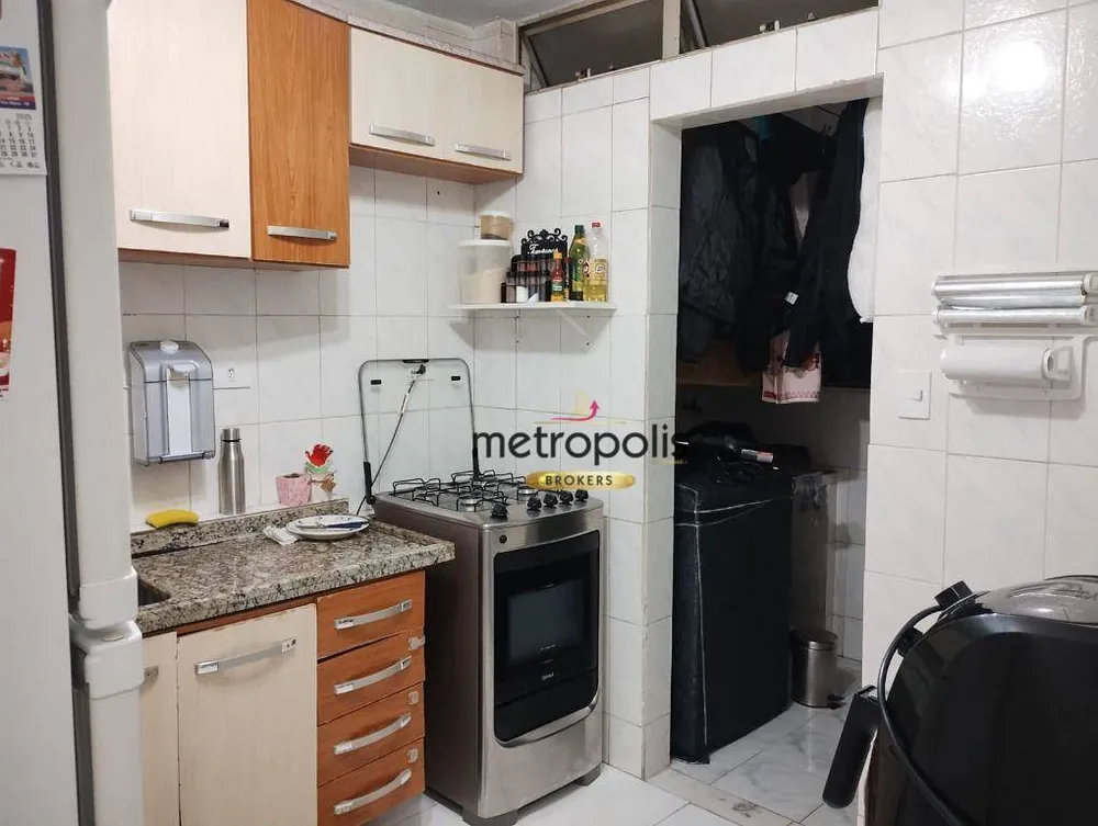 Apartamento, 2 quartos, 63 m² - Foto 1