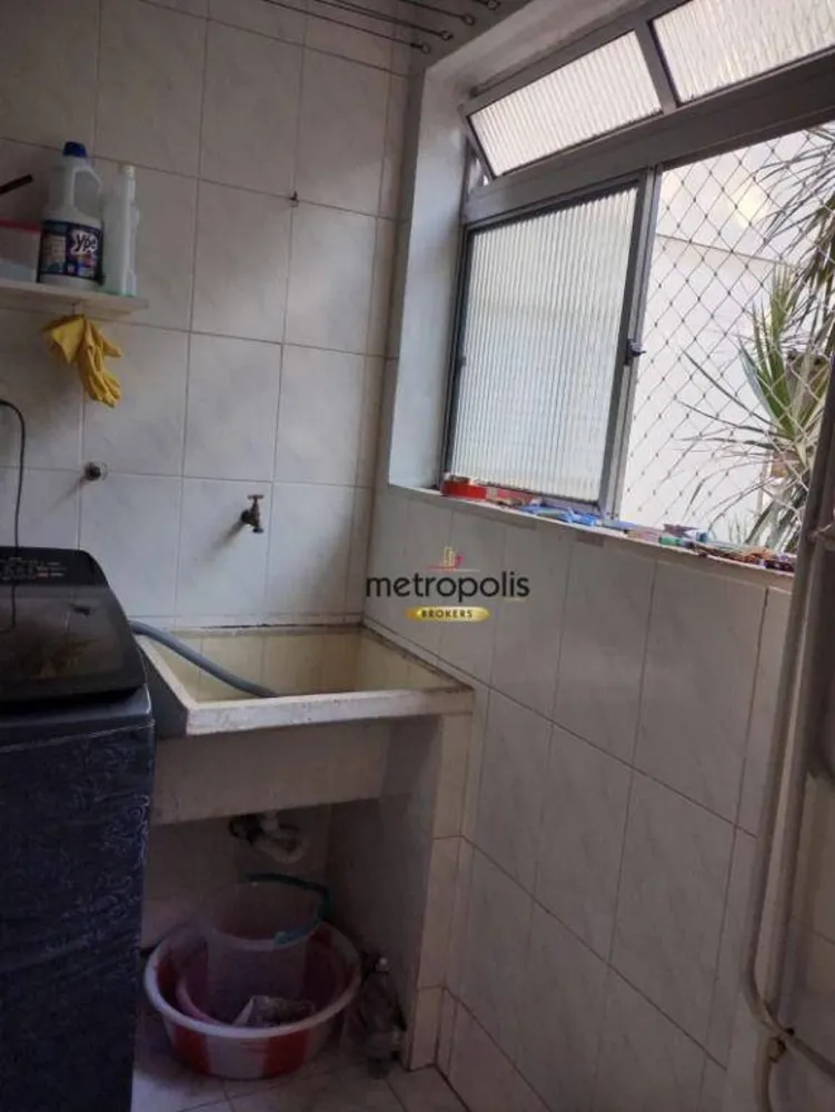 Apartamento, 2 quartos, 63 m² - Foto 6